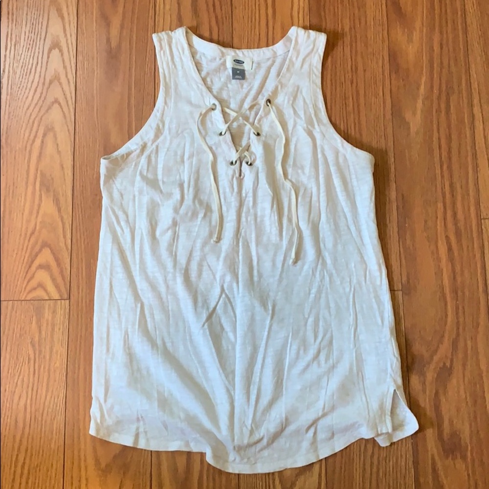 Old Navy tank